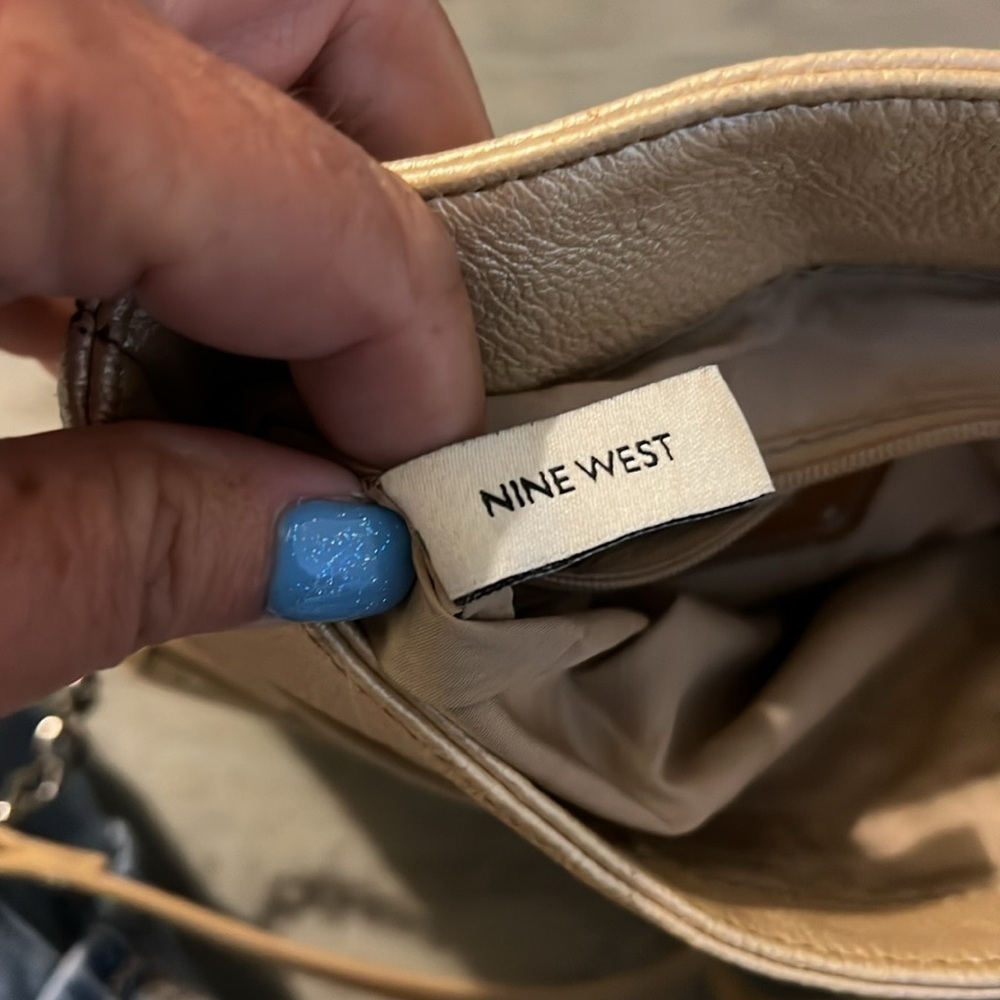 Nine West Crossbody bag - Picture 6 of 7